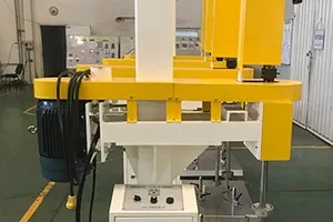 خلاط حبر طباعة الشاشة الحريرية